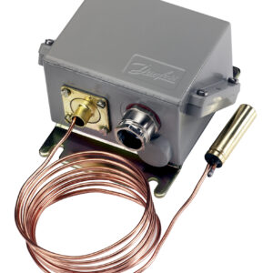 Danfoss Thermostat, KPS77