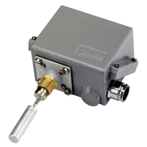 Danfoss Thermostat, KPS77