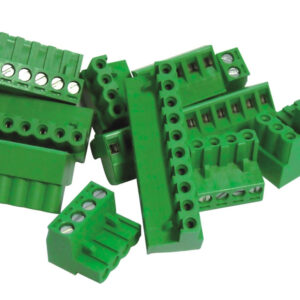 Danfoss Electron. control accessories, Connector Kit for MCX20B2, MCX series