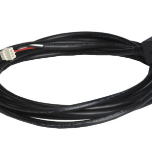 Danfoss Electron. control accessories, RSP 01, wire - 2000mm, Global, ERC Controllers