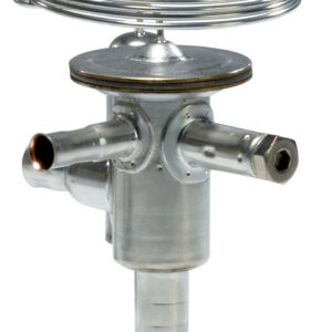 Danfoss Thermostatic expansion valve, TUBE, R410A