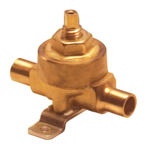 Danfoss Shut-off diaphragm valve, BML 12s
