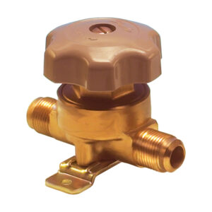 Danfoss Shut-off diaphragm valve, BML 15