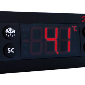 Danfoss Display, RDI 107A