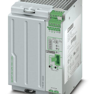 Danfoss Spare part, ICAD 600; ICAD 600TS; ICAD 900, QUINT DC-UPS