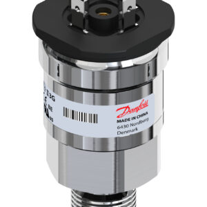 Danfoss Pressure transmitter, AKS 32R, -1 bar - 12 bar, -14.5 psi - 174 psi
