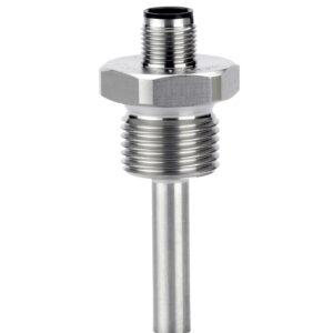 Danfoss Temperature sensor, MBT 3270, 50 mm, G,1/2