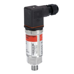 Danfoss Pressure transmitter, MBS 4201, 0 bar - 6 bar, 0 psi - 87 psi