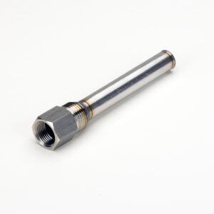 Danfoss Switches accessories, Sensor pocket