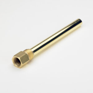 Danfoss Switches accessories, Sensor pocket