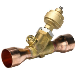 Danfoss Electric expansion valve, ETS 400