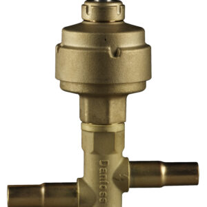 Danfoss Electric expansion valve, ETS 12.5