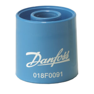 Danfoss Solenoid coil accessories, Permanent magnet