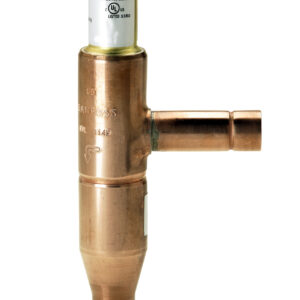 Danfoss Crankcase pressure regulator, KVL 22