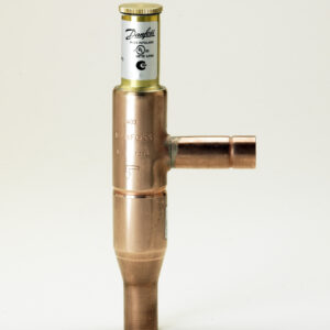 Danfoss Hot gas bypass regulator, KVC 22