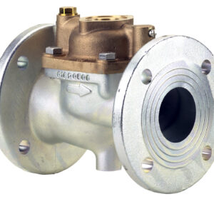 Danfoss Valve body for water reg.valve, WVH, 3 in