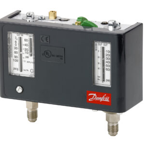 Danfoss Pressure switch, KPU16B