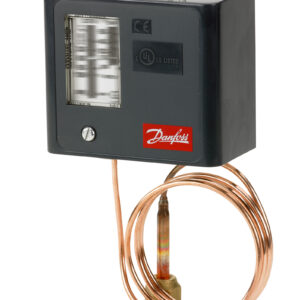 Danfoss Pressure switch, KPU5