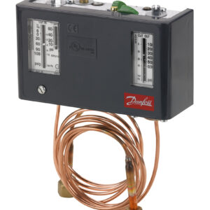 Danfoss Pressure switch, KPU16B