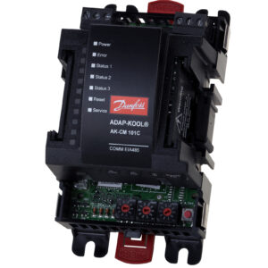 Danfoss Communication module, AK-CM 101A