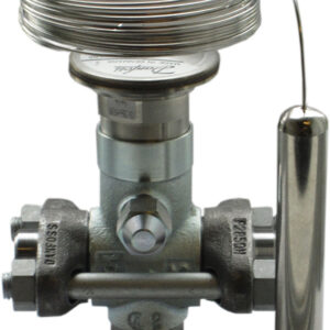 Danfoss Thermostatic expansion valve, TEA 20-20, R717