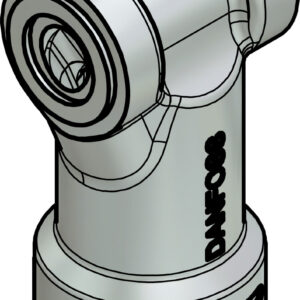Danfoss Strainer, non welded, FA 15