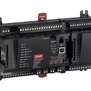 Danfoss Pack controller, AK-PC 772A