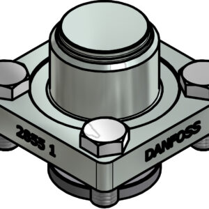 Danfoss Spare part, ICFC 25 - 40, Check valve module