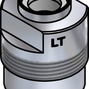 Danfoss Spare part, SVA-LT 25-40, Packing gland