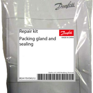 Danfoss Repair kit, Gaskets