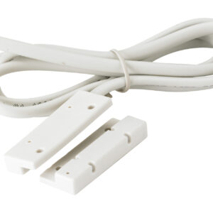 Danfoss Electron. control accessories, Magnetic Door Sensor Cable,DI/S4,2M, ERC 11x
