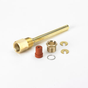 Danfoss Switches accessories, Sensor pocket