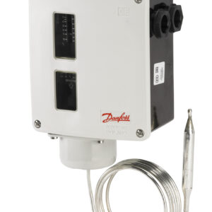 Danfoss Thermostat, RT101