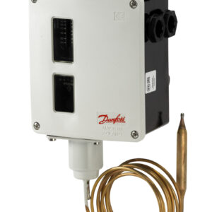 Danfoss Thermostat, RT120