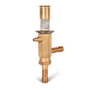 Danfoss Hot gas bypass regulator, CPCE 22