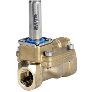 Danfoss Solenoid valve, EV228BW, Function: UN, G, 3/4, 8 m³/h, EPDM