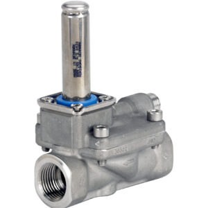 Danfoss Solenoid valve, EV228BW, Function: UN, G, 3/4, 8 m³/h, EPDM