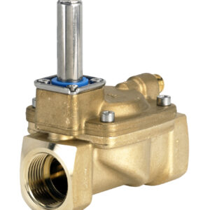 Danfoss Solenoid valve, EV228BW, Function: UN, G, 1, 11 m³/h, EPDM