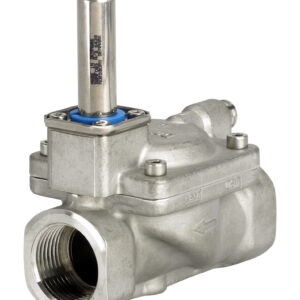 Danfoss Solenoid valve, EV228BW, Function: UN, G, 1 1/4, 18 m³/h, EPDM
