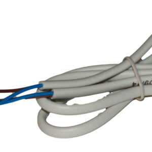 Danfoss Electron. control accessories, Door Sensor Cable , DI/S4 , 4M, ERC 11x