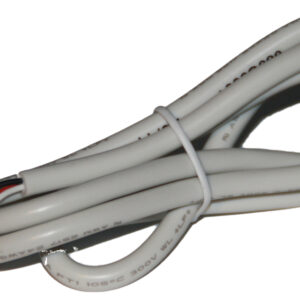 Danfoss Electron. control accessories, ERS, Com. cable for RDI07, 3m, ver01, ERC Controllers