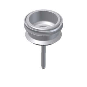 Danfoss Spare part, WVS 80; WVTS 80, Piston kit