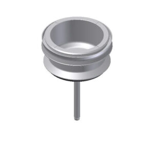 Danfoss Spare part, WVS 100; WVTS 100, Piston kit