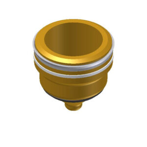 Danfoss Spare part, WVTS 32; WVS 32, Piston kit