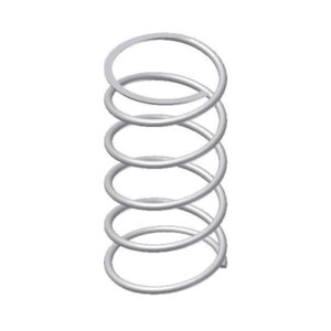 Danfoss Spare part, WVS 80; WVTS 80, Spring