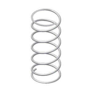 Danfoss Spare part, WVS 100; WVTS 100, Spring