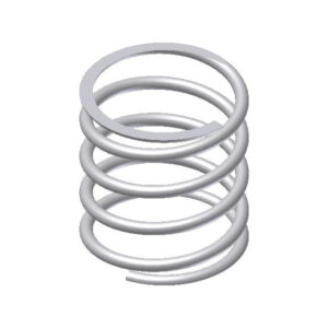 Danfoss Spare part, WVTS 32; WVS 32, Spring