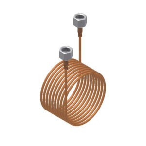 Danfoss Switches accessories, Capillary Tube