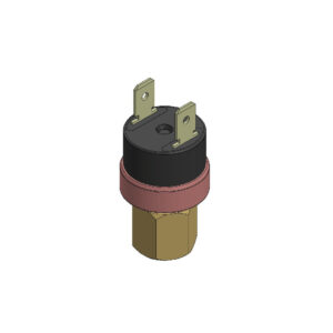 Danfoss Cartridge pressure switch, ACB, 20 bar, 16 bar