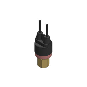 Danfoss Cartridge pressure switch, ACB, 32 bar, 25 bar
